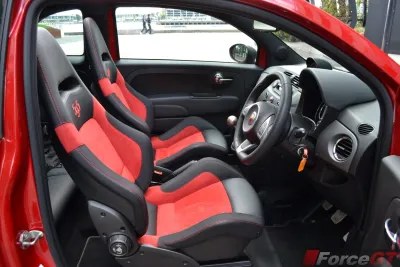 595 Abarth